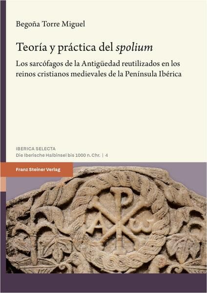 Teoría y práctica del "spolium"