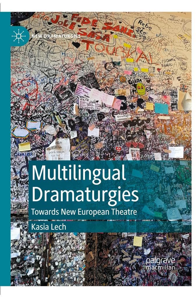 Multilingual Dramaturgies