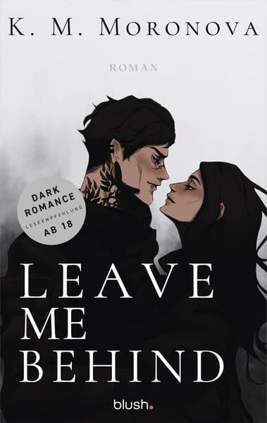 Leave Me Behind