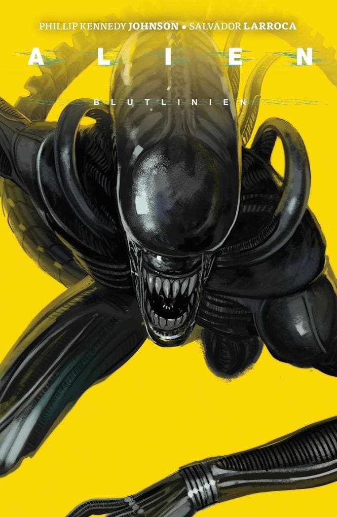 Alien (Pocket Edition)
