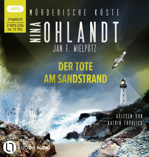 Mörderische Küste
