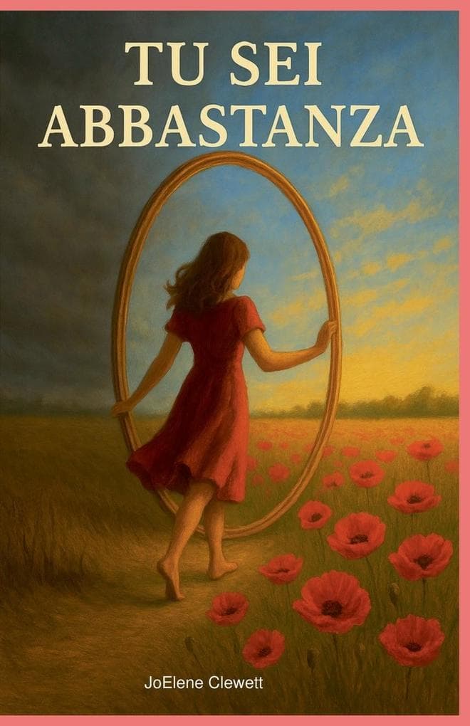 TU SEI ABBASTANZA