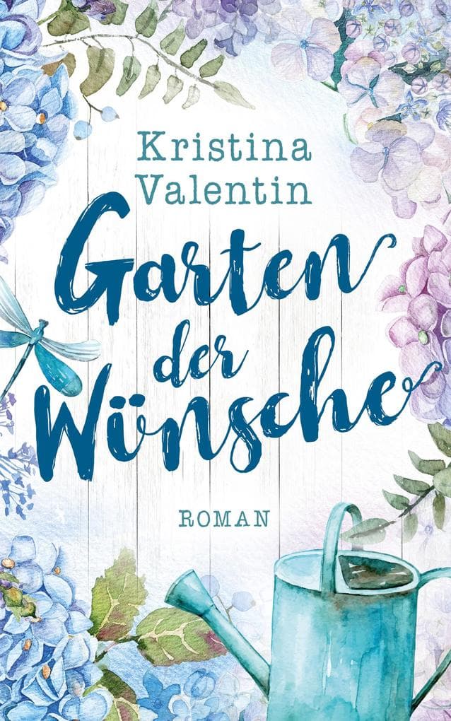 Garten der Wünsche