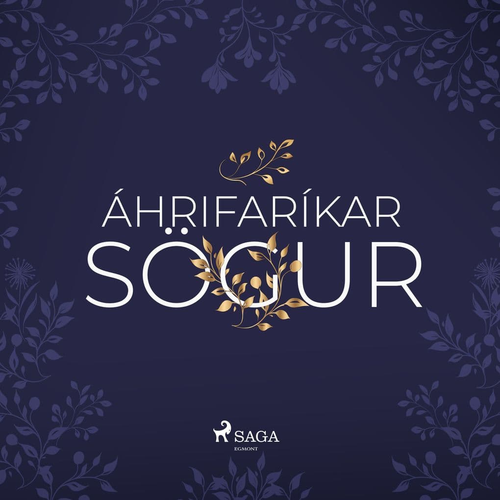 Áhrifaríkar sögur