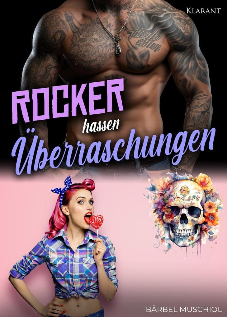 Rocker hassen Überraschungen
