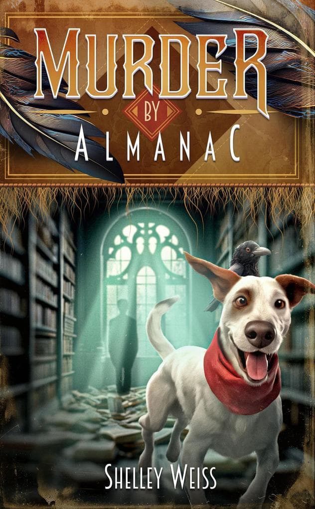 Murder by Almanac