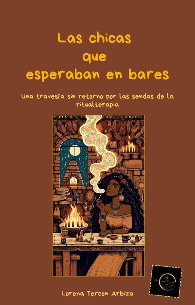 Las chicas que esperaban en bares (Arcanah Bacana)