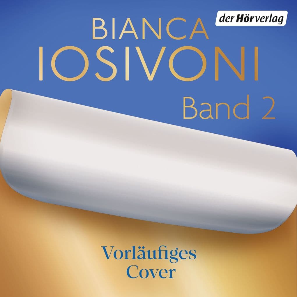 Psst! Auch Band 2 von Bianca Iosivonis neuer Reihe ist noch geheim