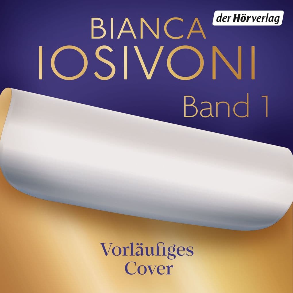 Psst! Diese Reihe von Bestsellerautorin Bianca Iosivoni ist noch geheim