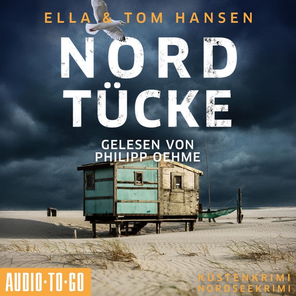 Nordtücke