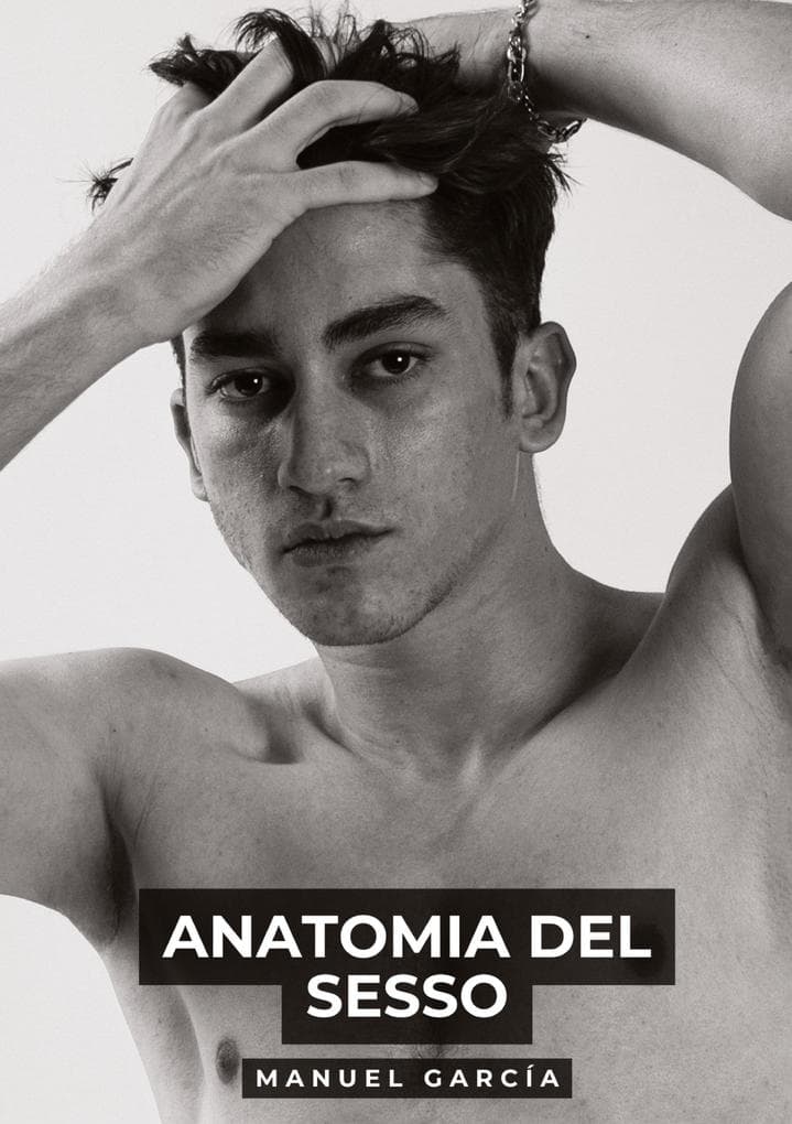 Anatomia del Sesso