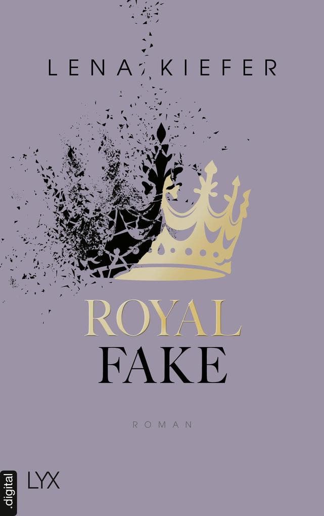 Royal Fake