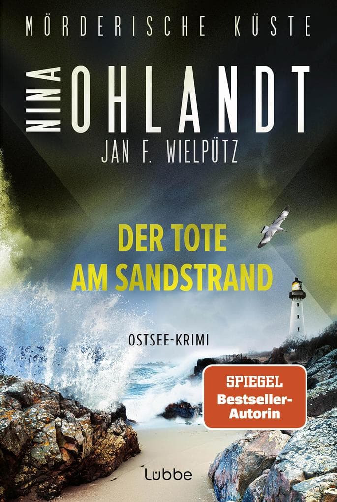 Mörderische Küste