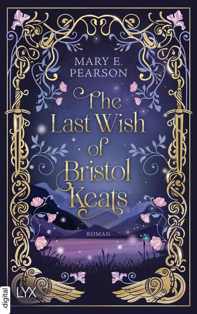 The Last Wish of Bristol Keats