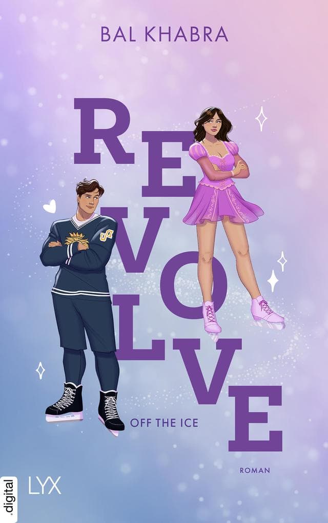Revolve