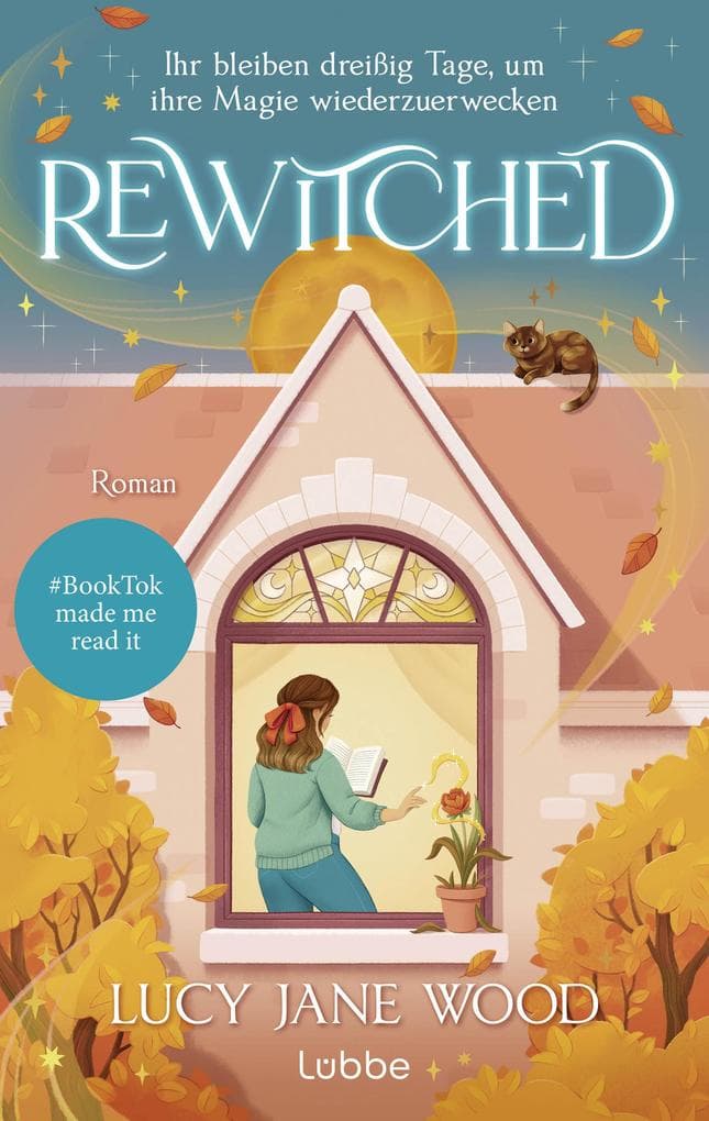 Rewitched