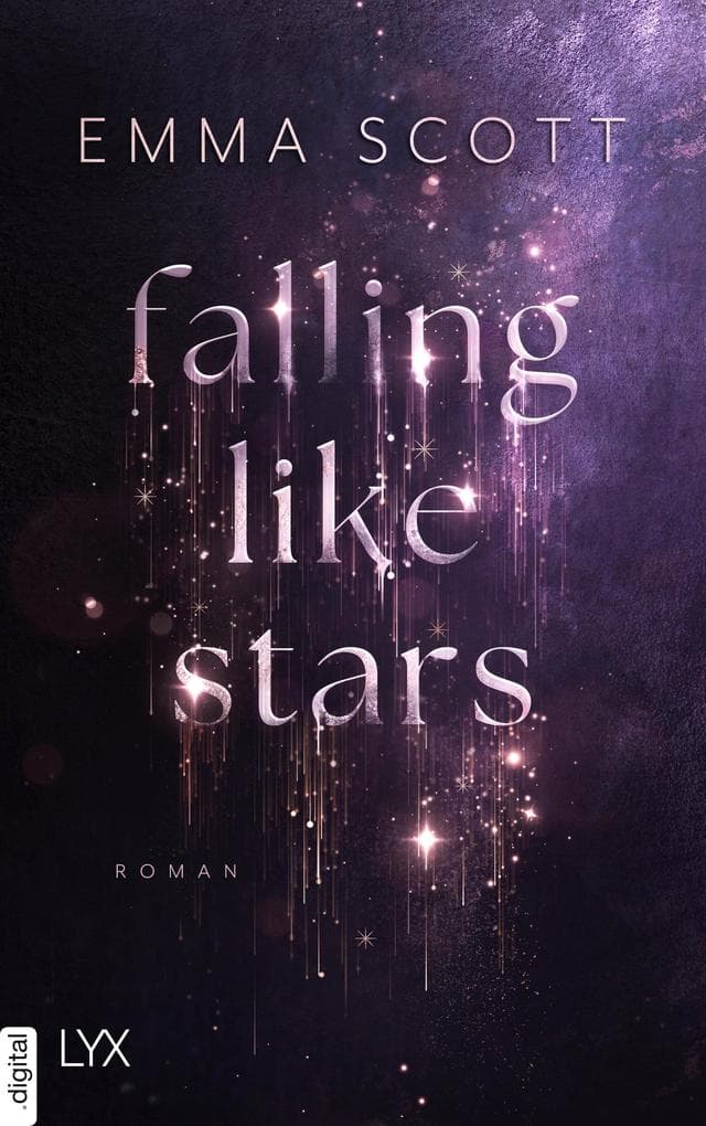 Falling Like Stars