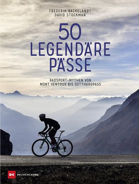 50 legendäre Pässe