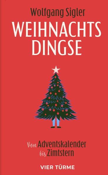 Weihnachtsdingse