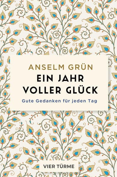 Ein Jahr voller Glück