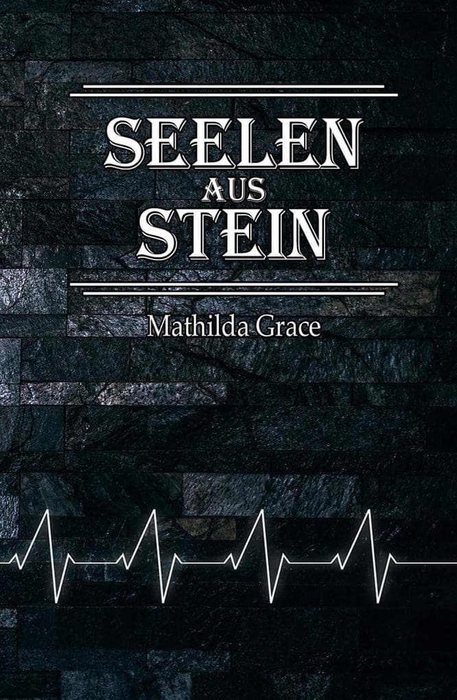 Seelen aus Stein