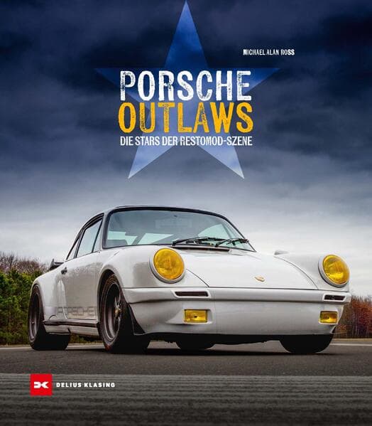Porsche Outlaws