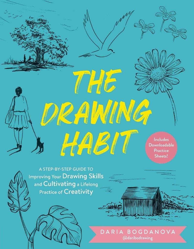 Drawing Habit