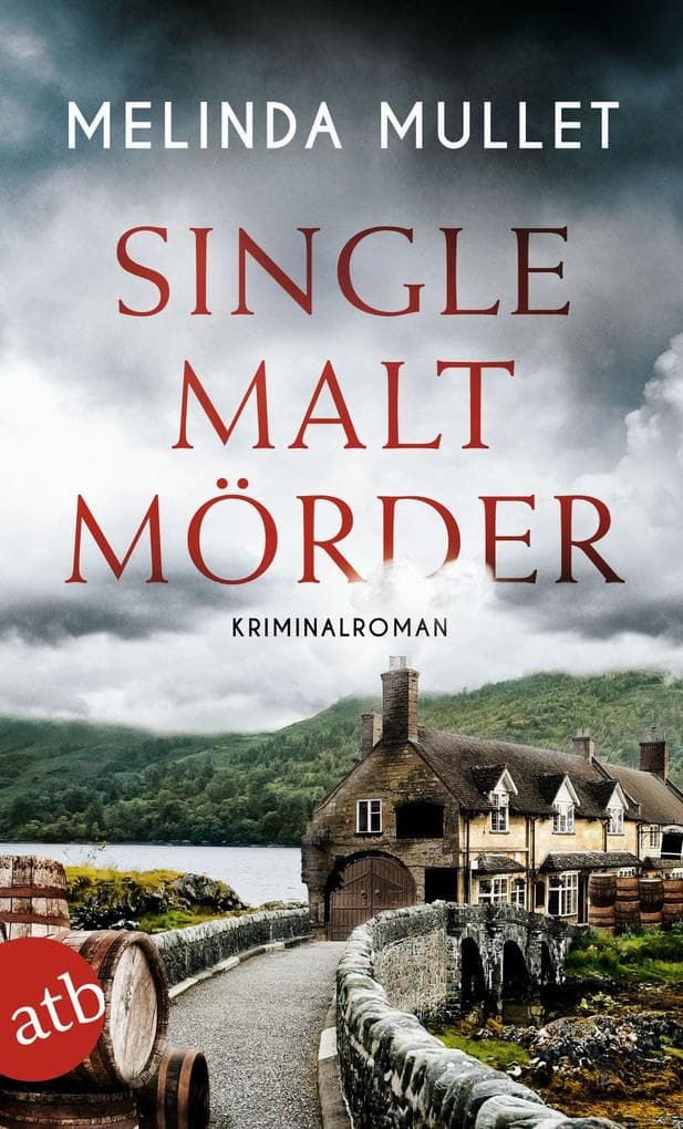 Single Malt Mörder