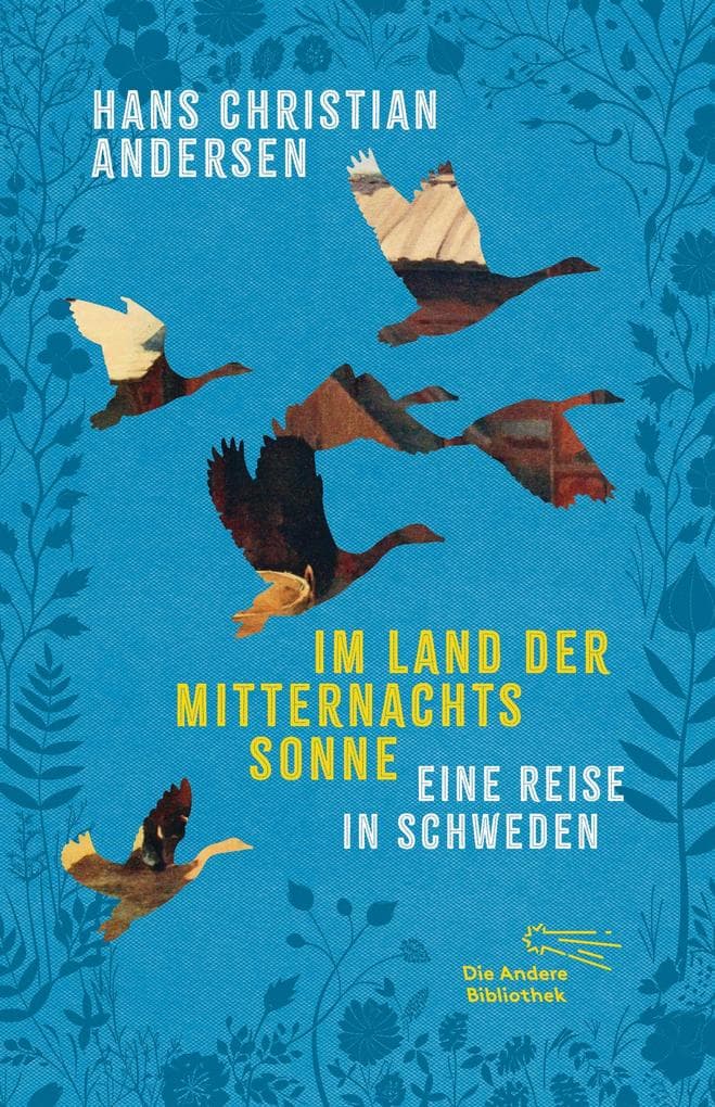 Im Lande der Mitternachtssonne