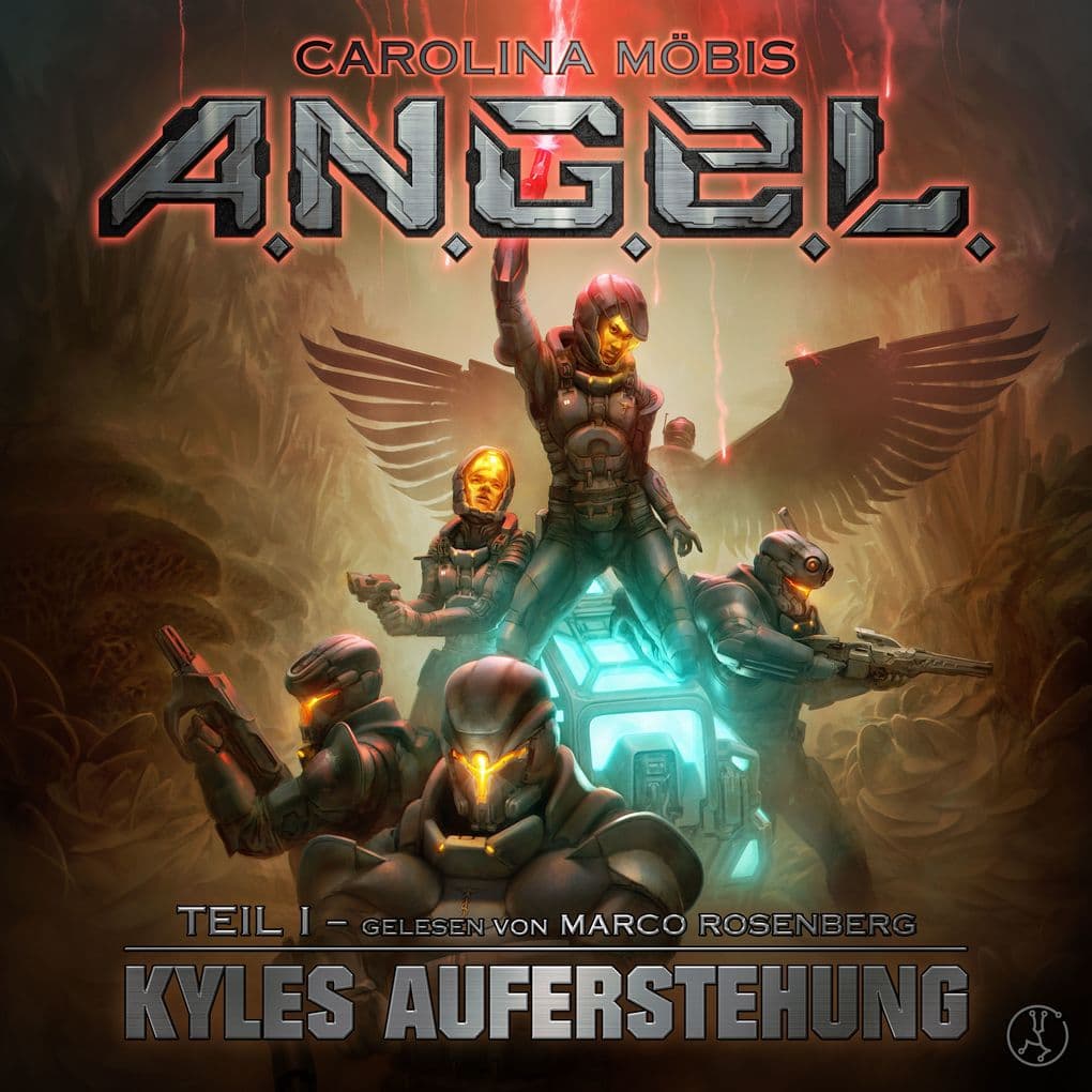 A.N.G.E.L. - Kyles Auferstehung