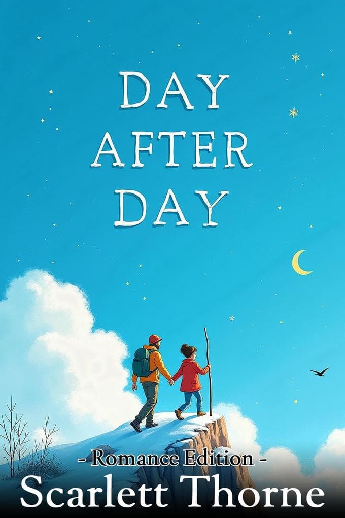 Day After Day (Romance)