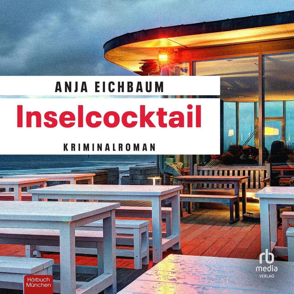 Inselcocktail