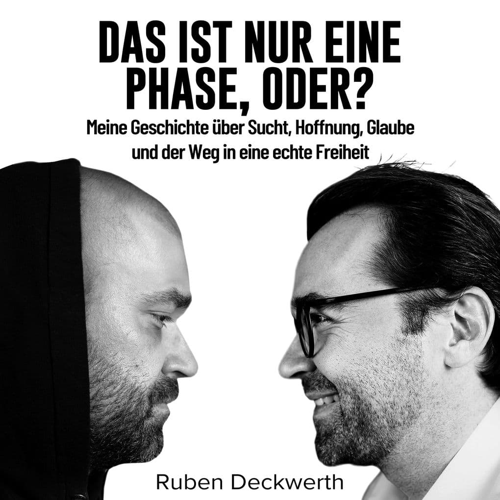 Das ist nur eine Phase, oder?
