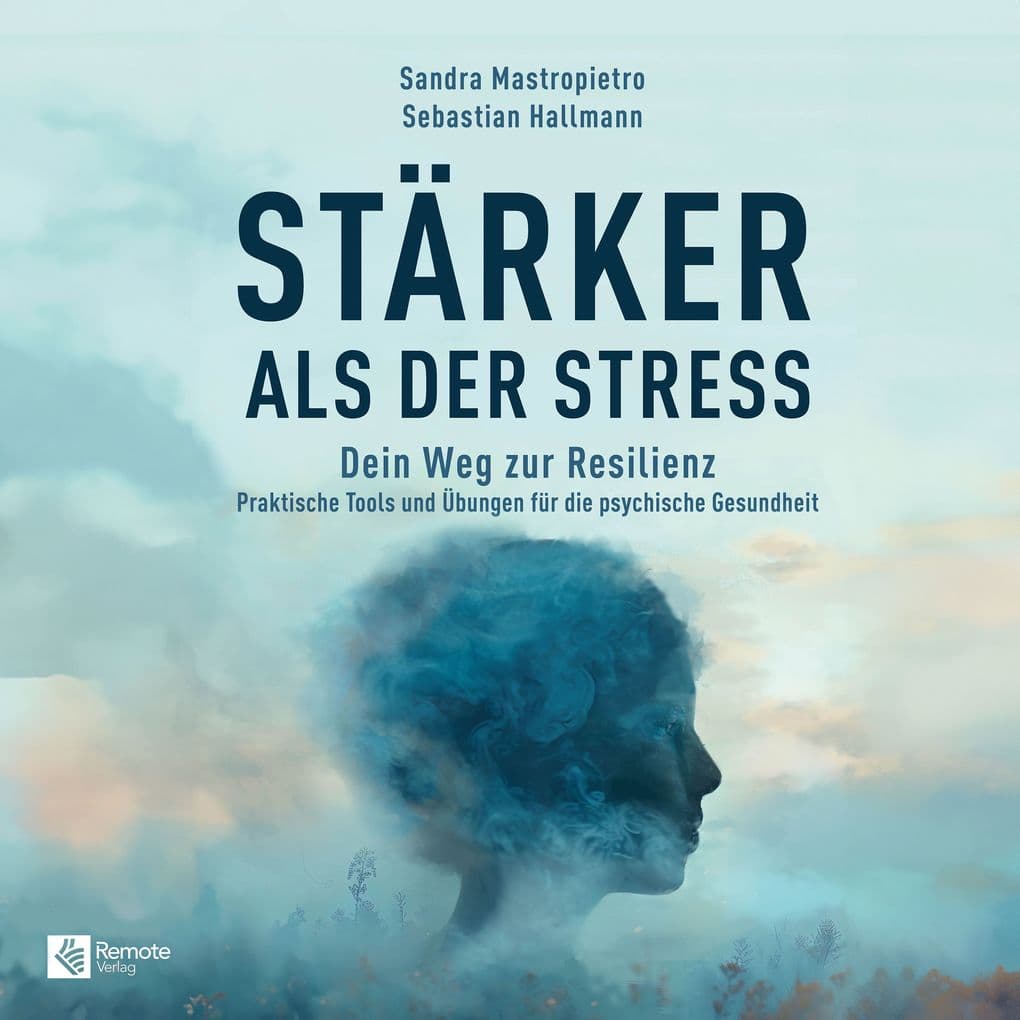 Stärker als der Stress