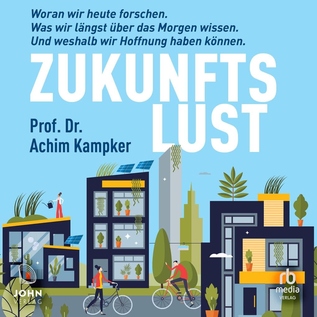 Zukunftslust