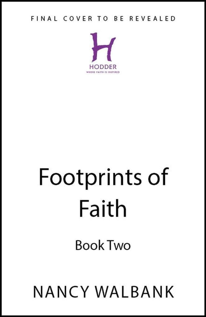 Footprints of Faith: The Builders