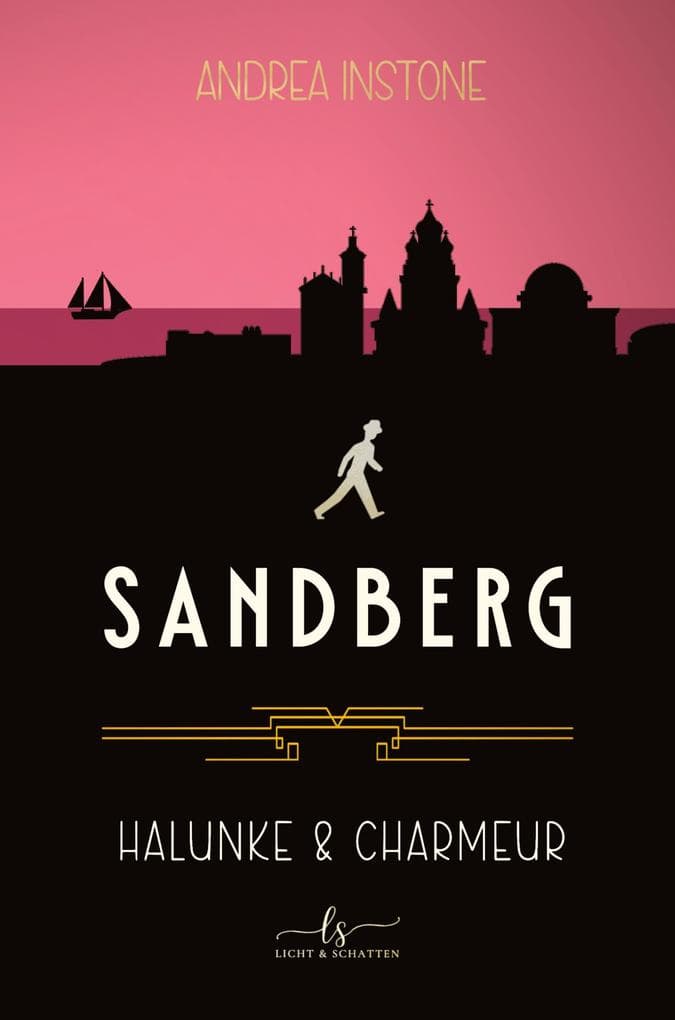 Halunke & Charmeur