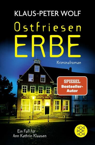 Ostfriesenerbe