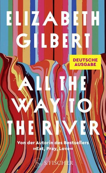 All the Way to the River