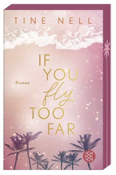 If You Fly Too Far