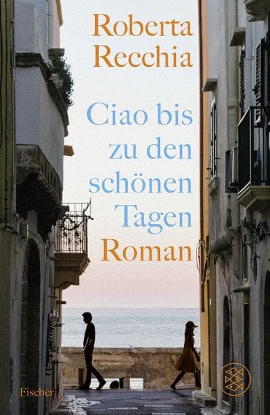 Ciao bis zu den schönen Tagen