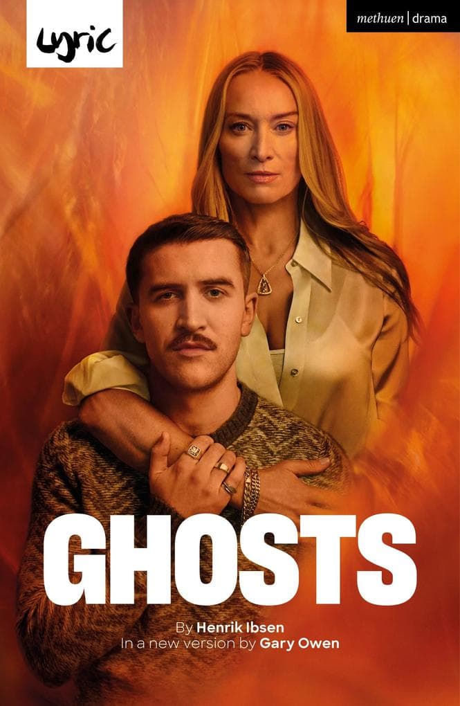 Ghosts