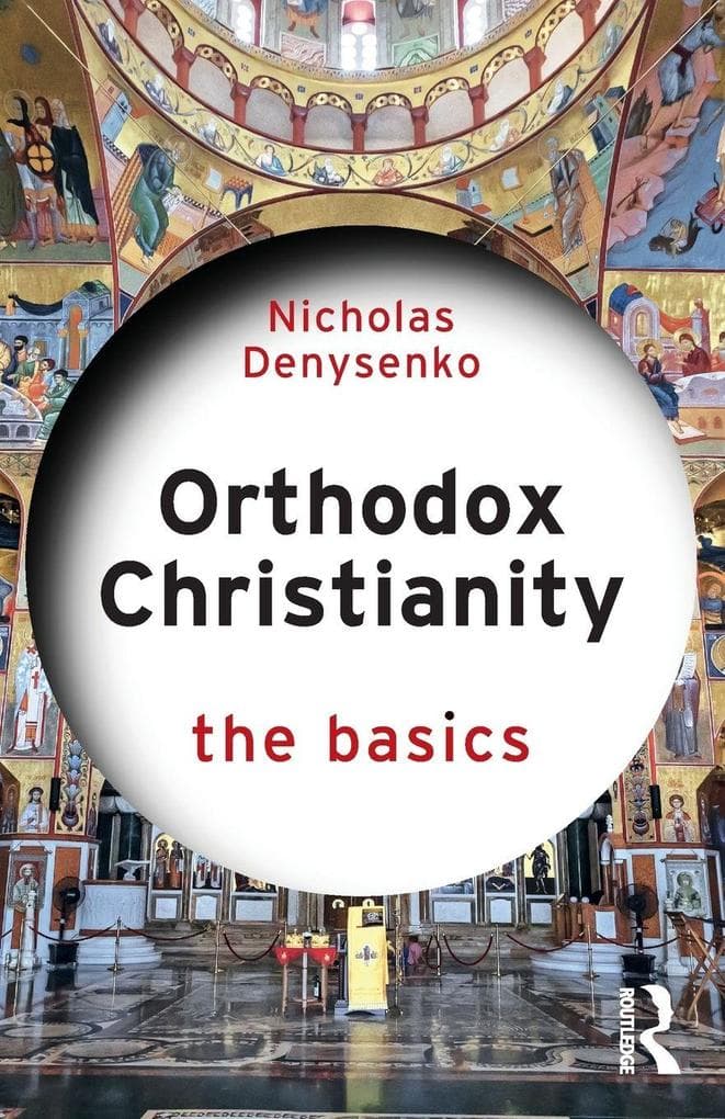 Orthodox Christianity