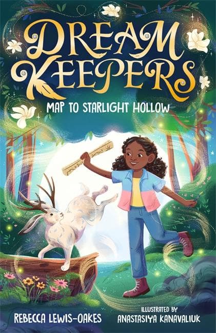 Dream Keepers