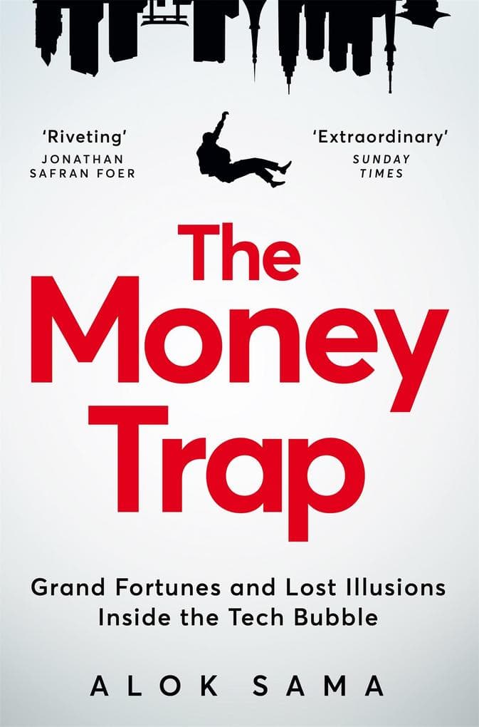 The Money Trap
