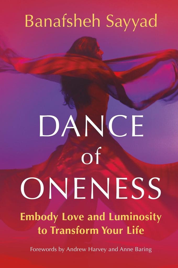 Dance of Oneness