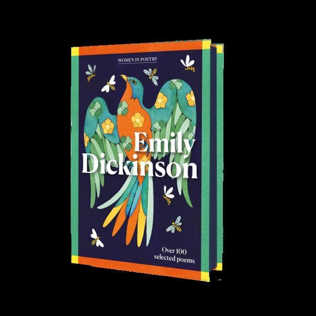Emily Dickinson