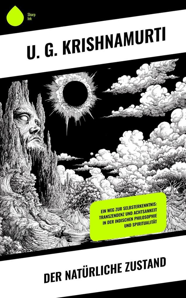 Der natürliche Zustand