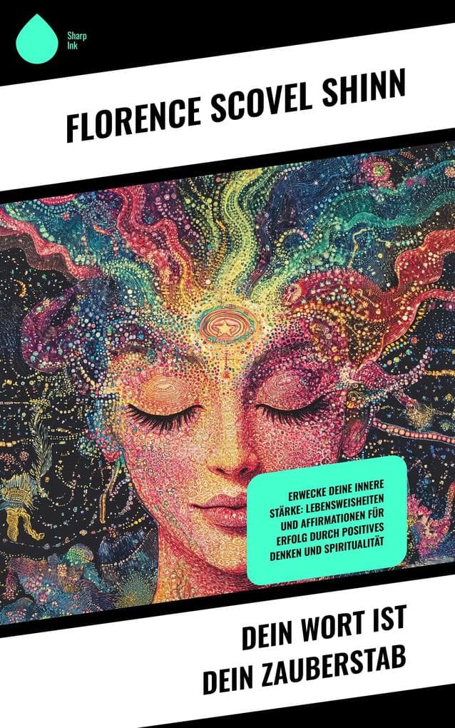 Dein Wort ist dein Zauberstab