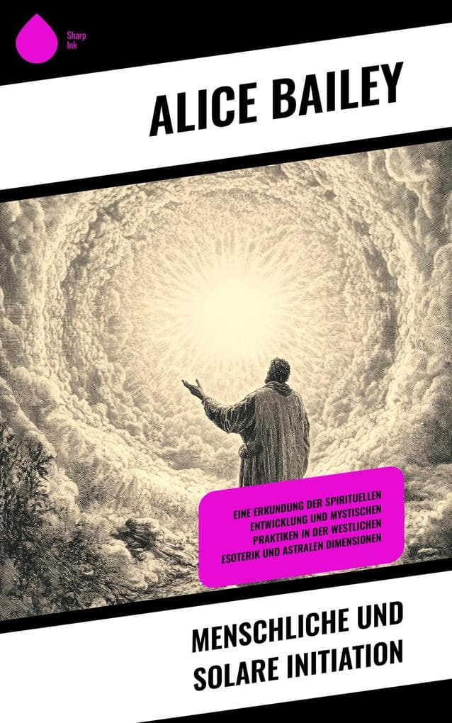 Menschliche und solare Initiation